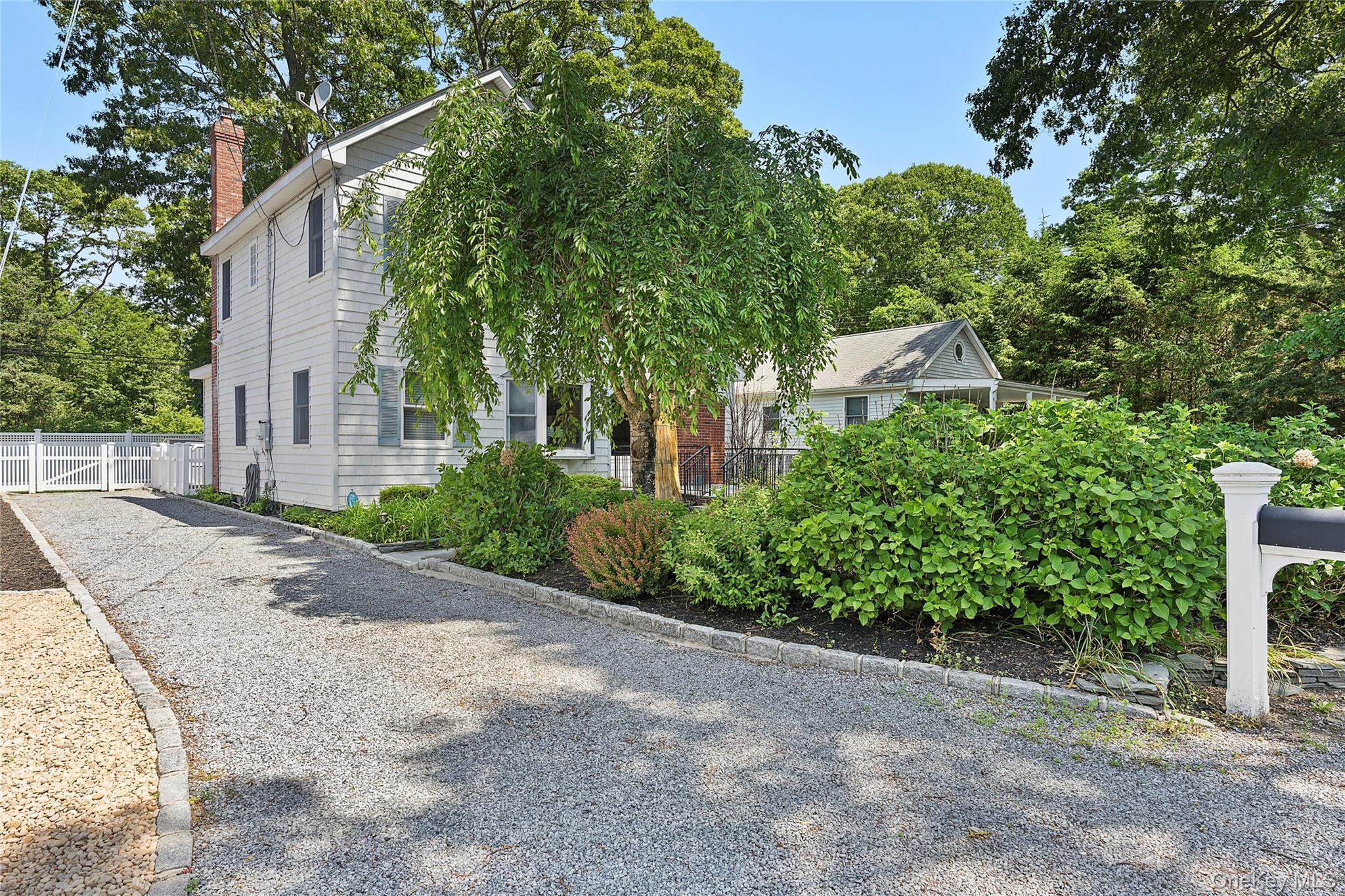 Single Family Breezy Point Road  Suffolk County, NY 11792, MLS-1010219-17