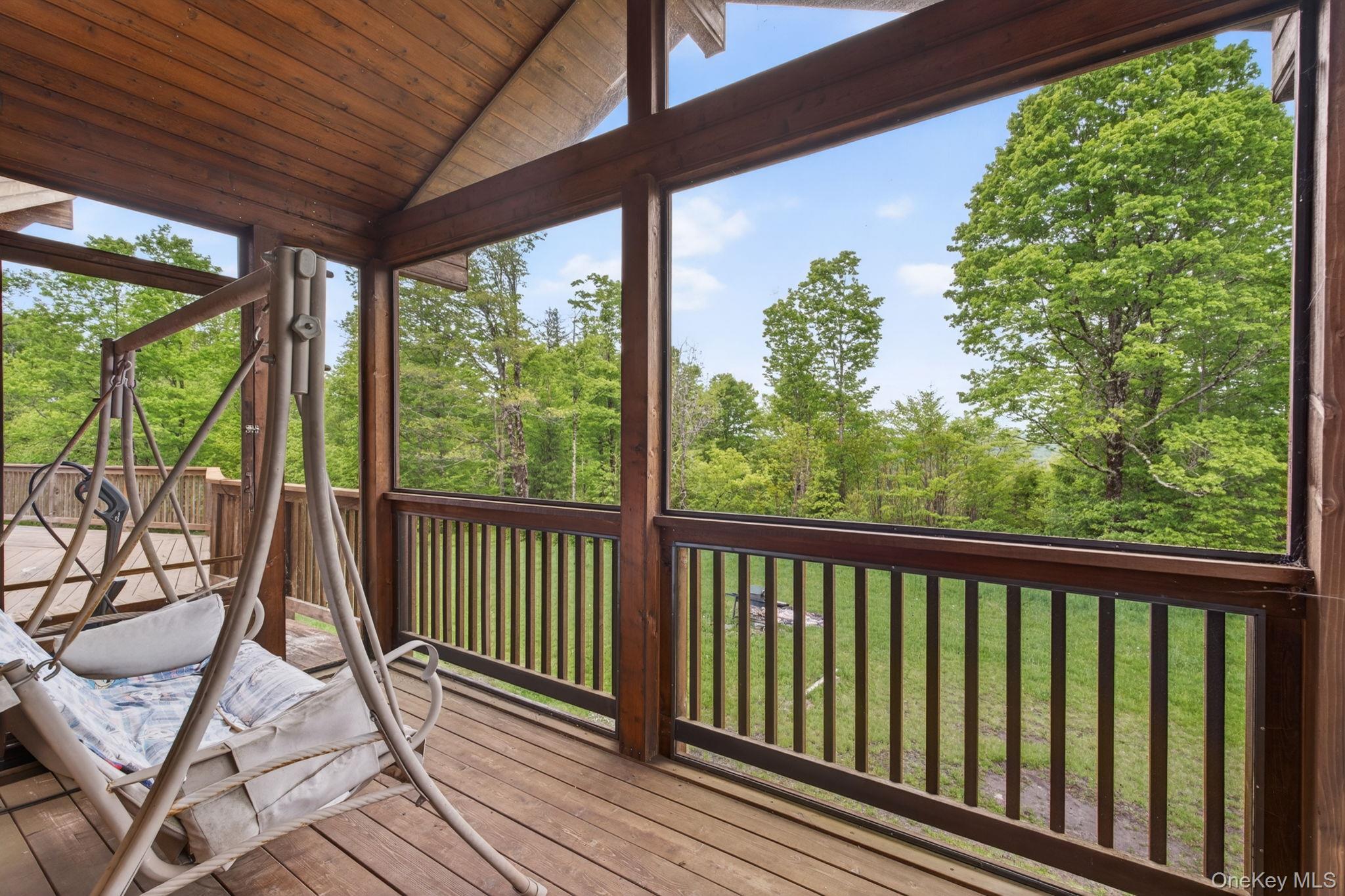 Single Family N Pond Drive  Sullivan County, NY 12768, MLS-1010224-13