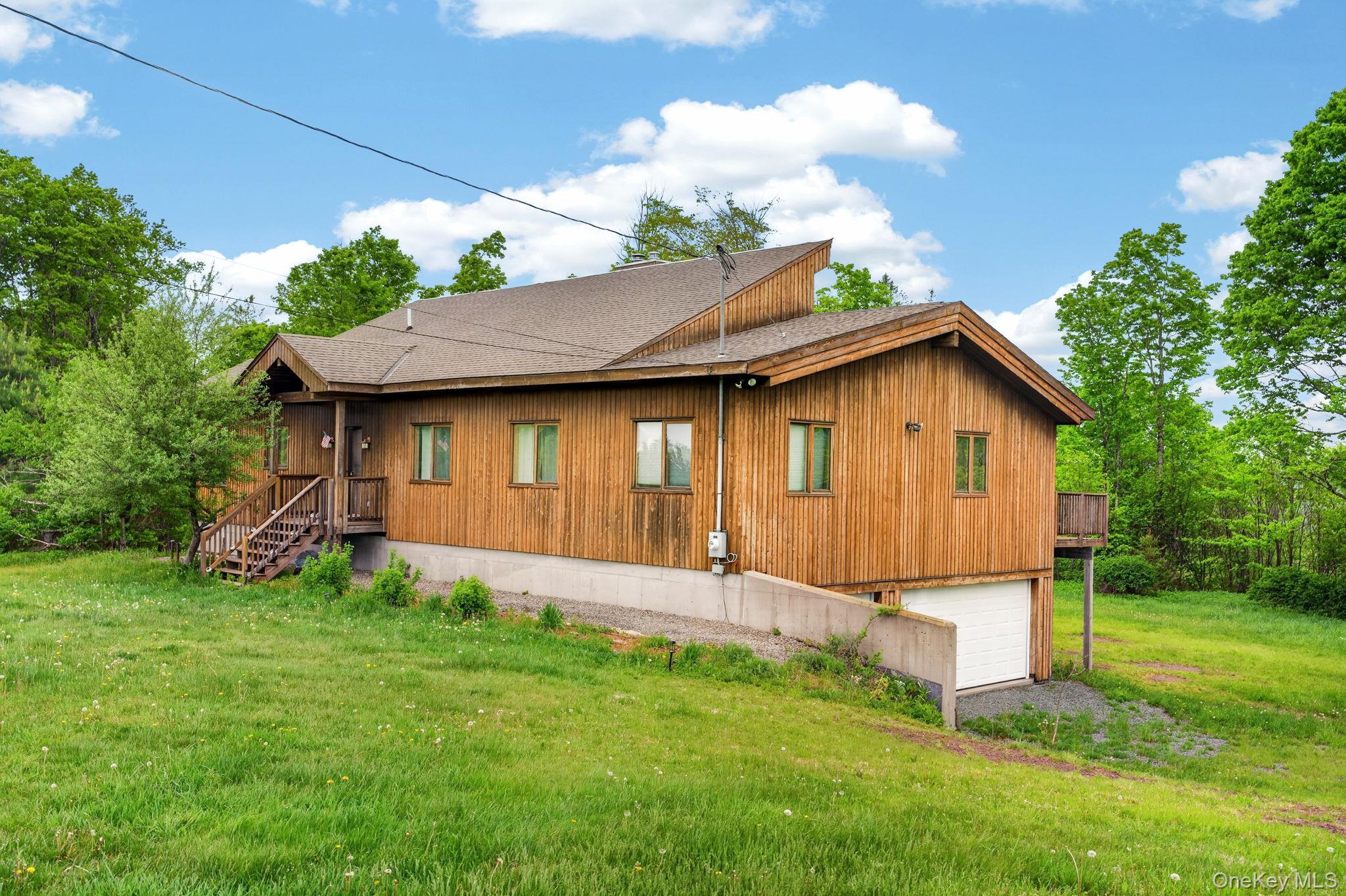 Single Family N Pond Drive  Sullivan County, NY 12768, MLS-1010224-4