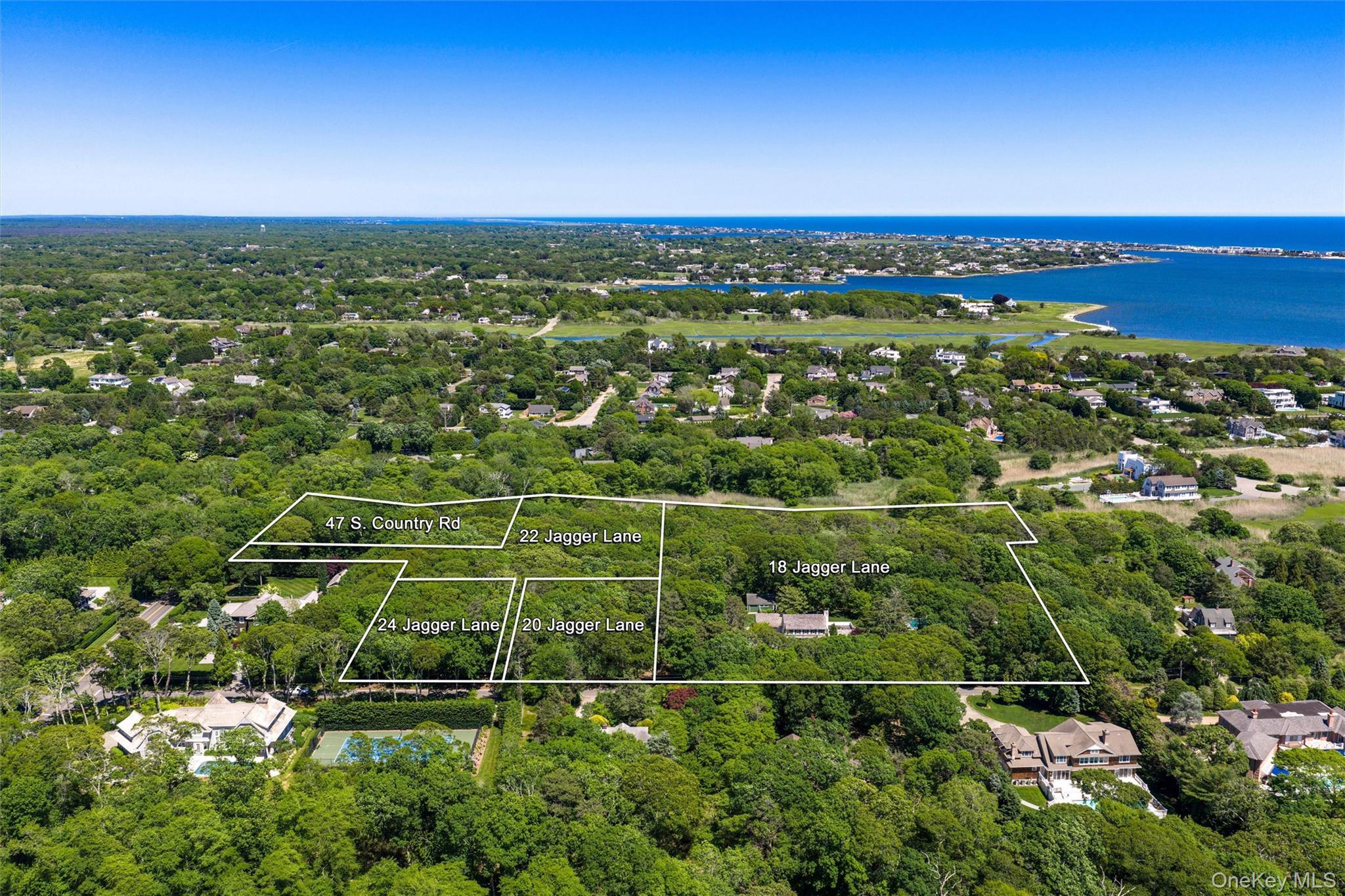Single Family Jagger Lane Suffolk County, NY 11977, MLS-1010225-3