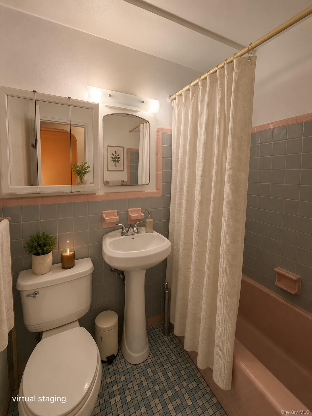 Apartment 17th Brooklyn, NY 11214, MLS-1010227-8