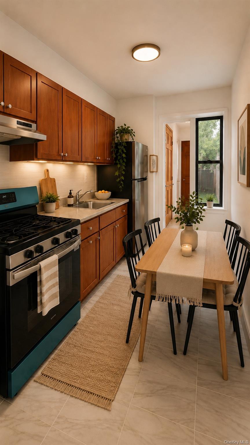 Apartment Forbell Brooklyn, NY 11208, MLS-1010228-2