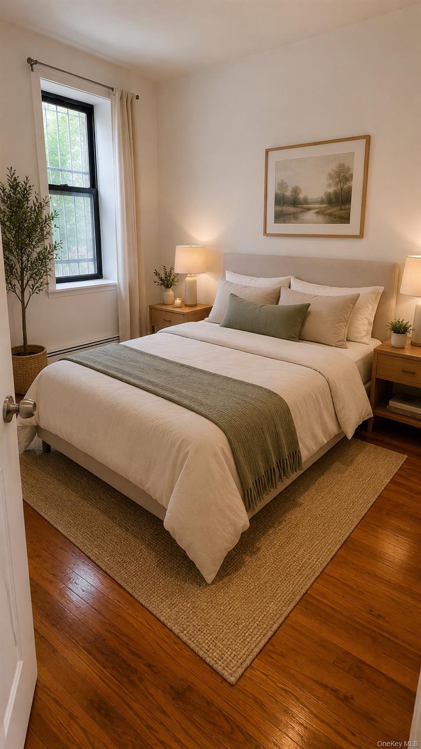 Apartment Forbell Brooklyn, NY 11208, MLS-1010228-4