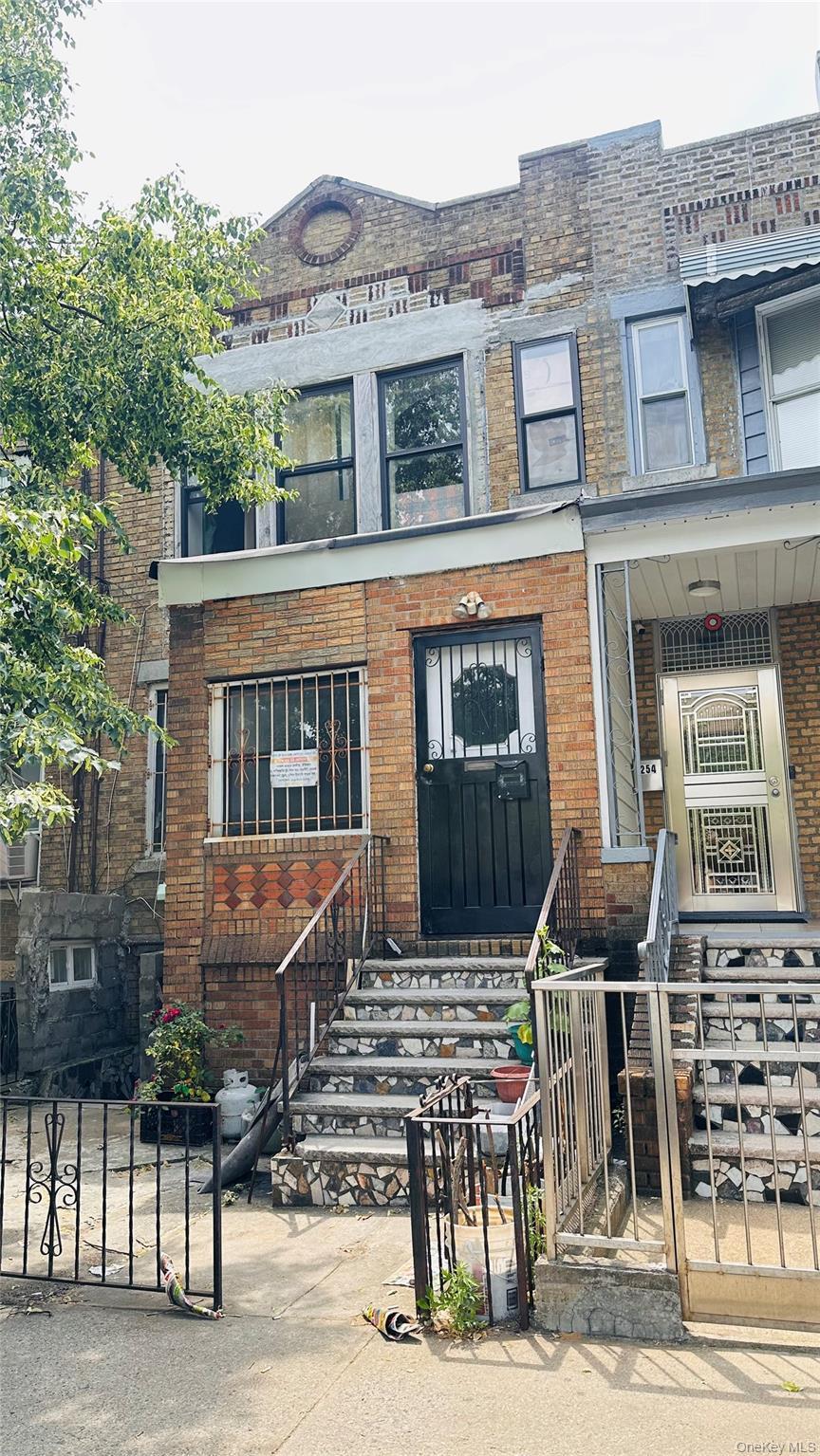 Apartment Forbell Brooklyn, NY 11208, MLS-1010228-7