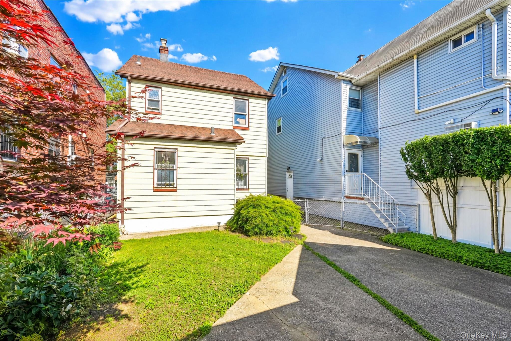 Single Family 156th Queens, NY 11367, MLS-1010232-30