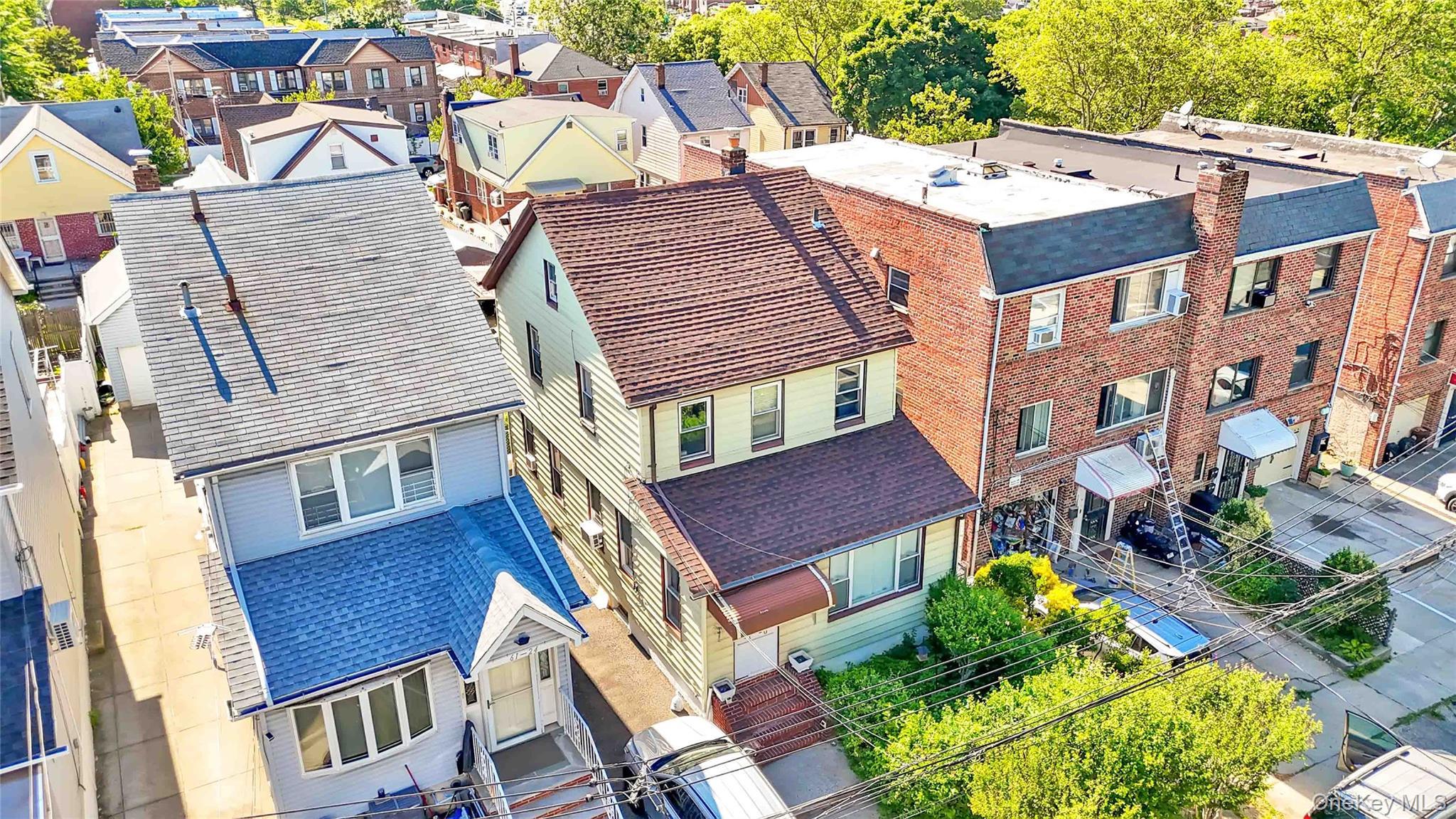 Single Family 156th Queens, NY 11367, MLS-1010232-34