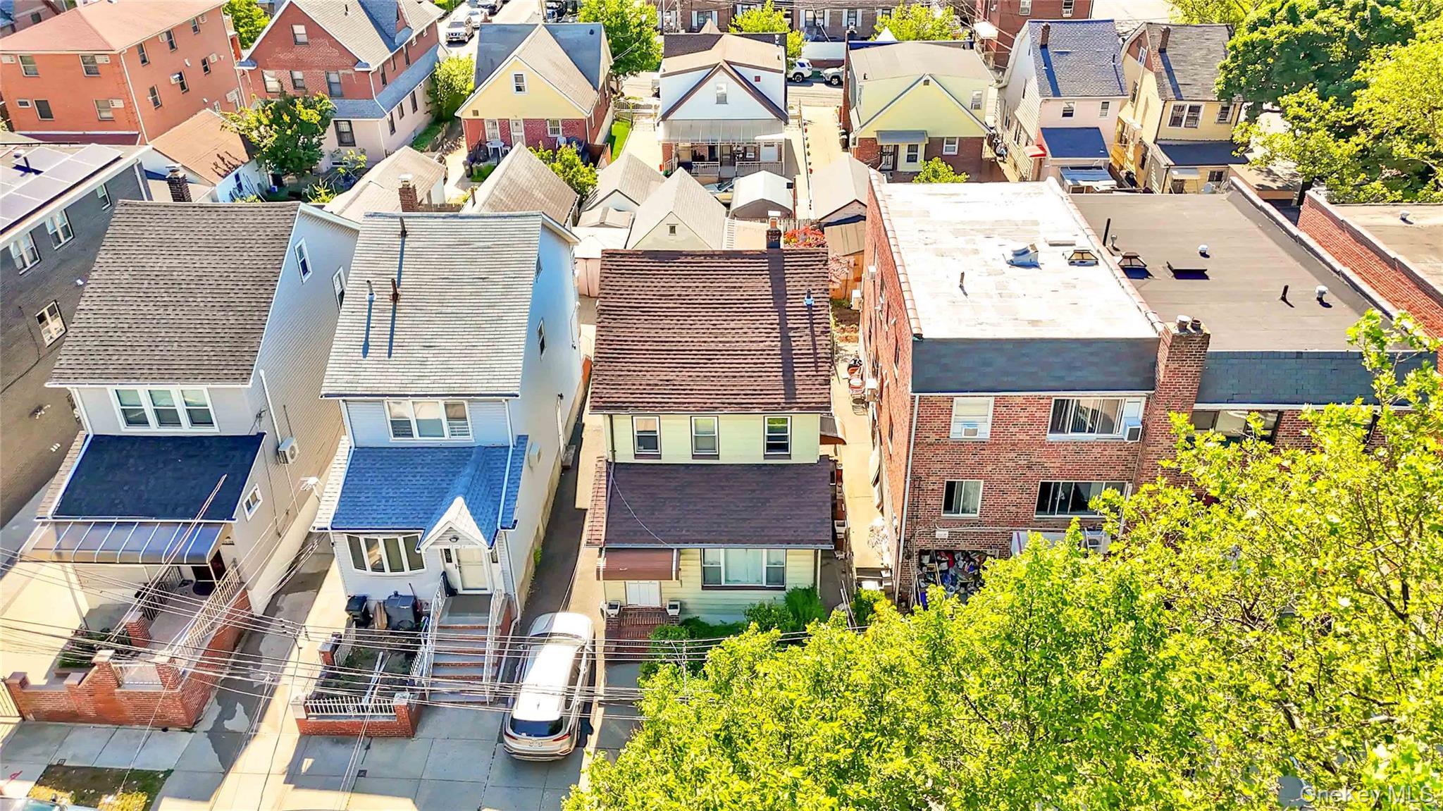 Single Family 156th Queens, NY 11367, MLS-1010232-35