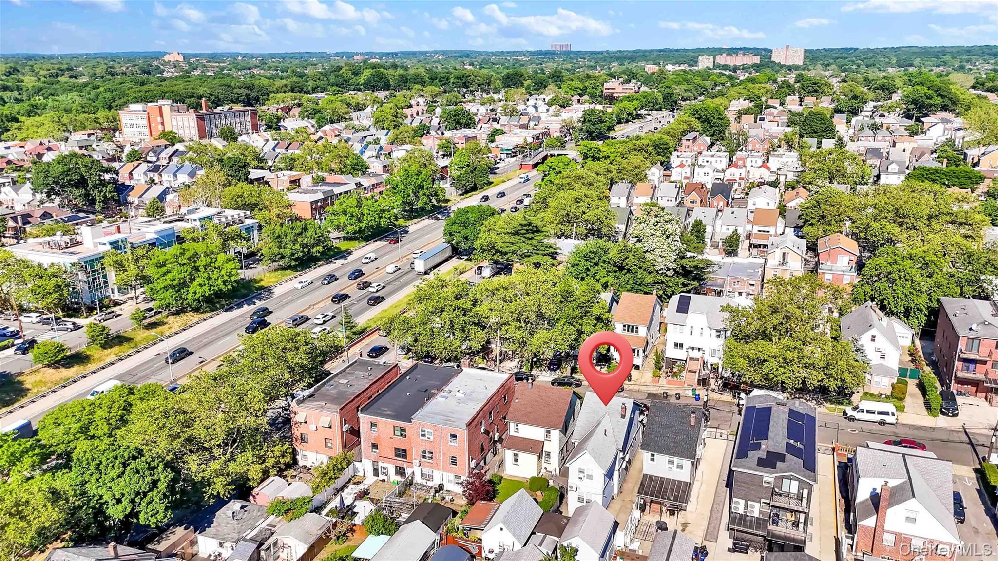 Single Family 156th Queens, NY 11367, MLS-1010232-36