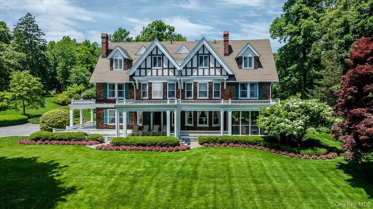 Single Family Asharoken Avenue  Suffolk County, NY 11768, MLS-1010249-2