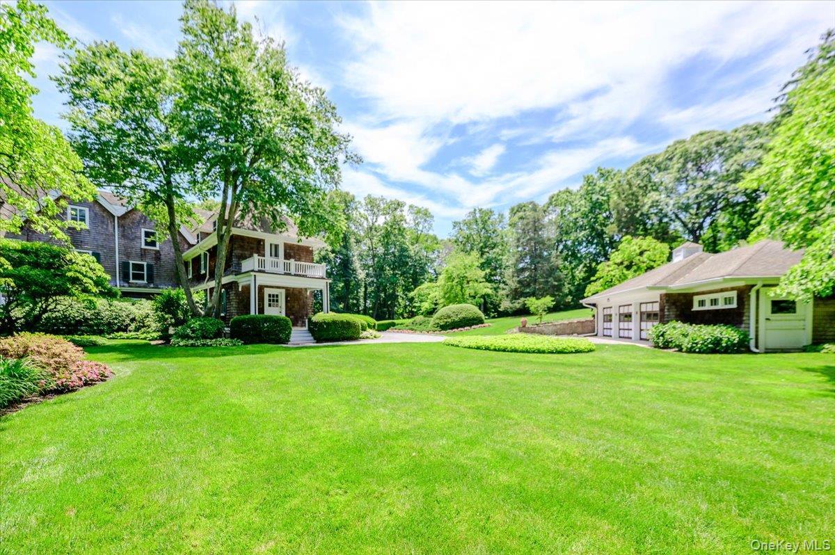 Single Family Asharoken Avenue  Suffolk County, NY 11768, MLS-1010249-27