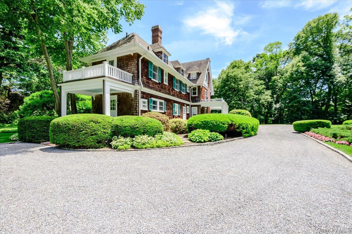 Single Family Asharoken Avenue  Suffolk County, NY 11768, MLS-1010249-28