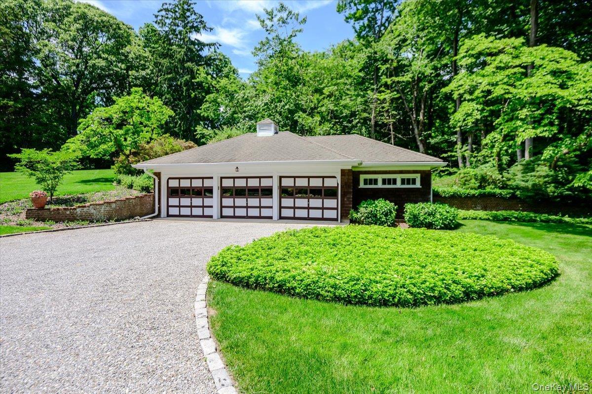 Single Family Asharoken Avenue  Suffolk County, NY 11768, MLS-1010249-29