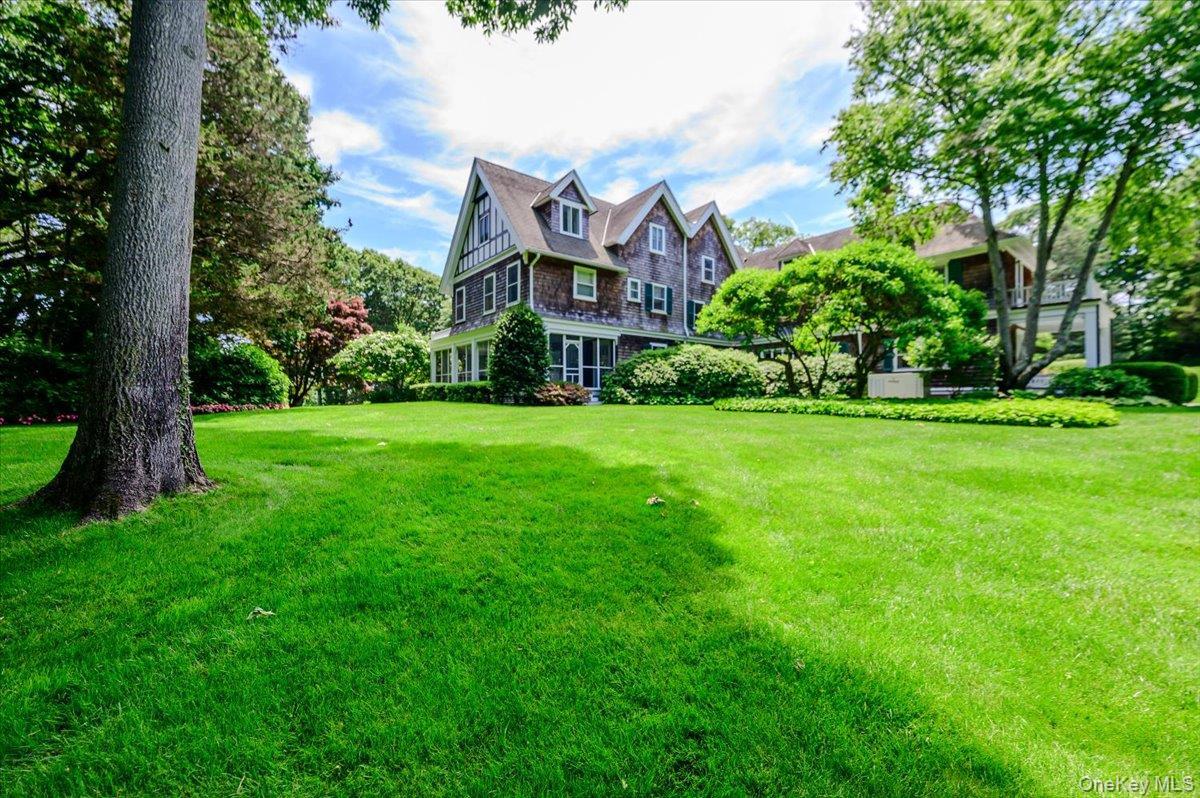 Single Family Asharoken Avenue  Suffolk County, NY 11768, MLS-1010249-30