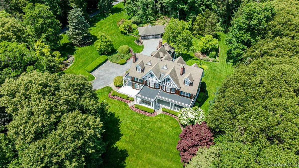 Single Family Asharoken Avenue  Suffolk County, NY 11768, MLS-1010249-32