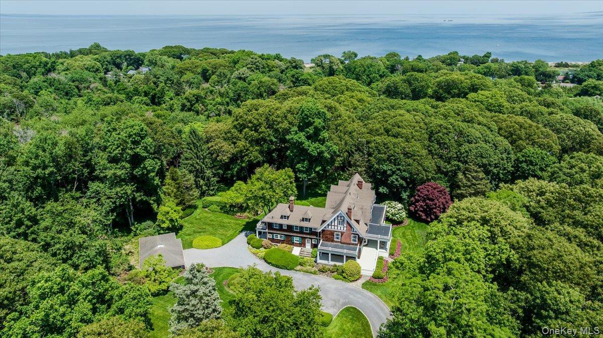 Single Family Asharoken Avenue  Suffolk County, NY 11768, MLS-1010249-33