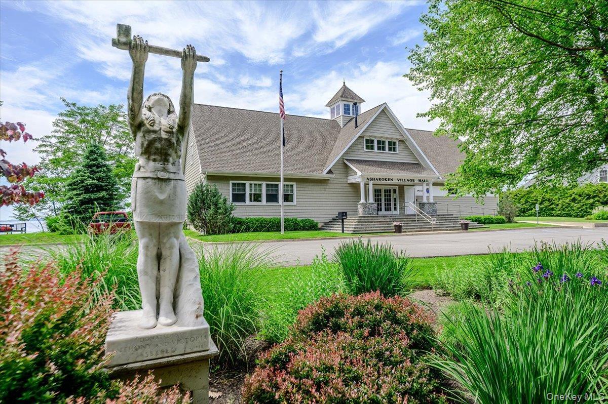 Single Family Asharoken Avenue  Suffolk County, NY 11768, MLS-1010249-36