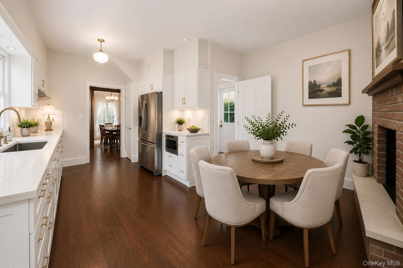 Single Family Asharoken Avenue  Suffolk County, NY 11768, MLS-1010249-9