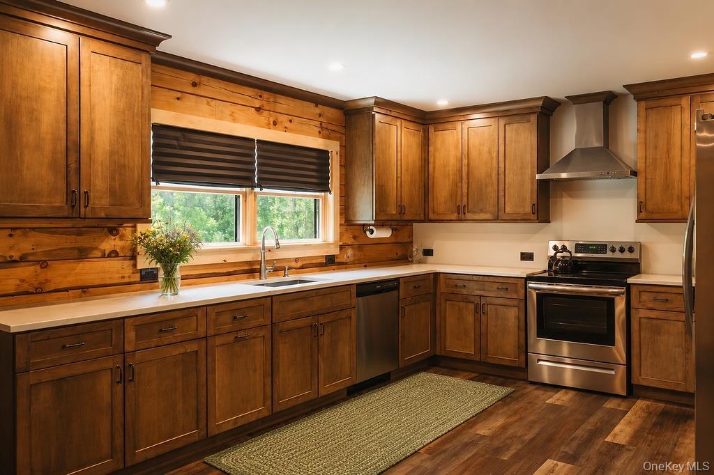 Single Family Woodlands Trail Dutchess County, NY 12514, MLS-1010254-10