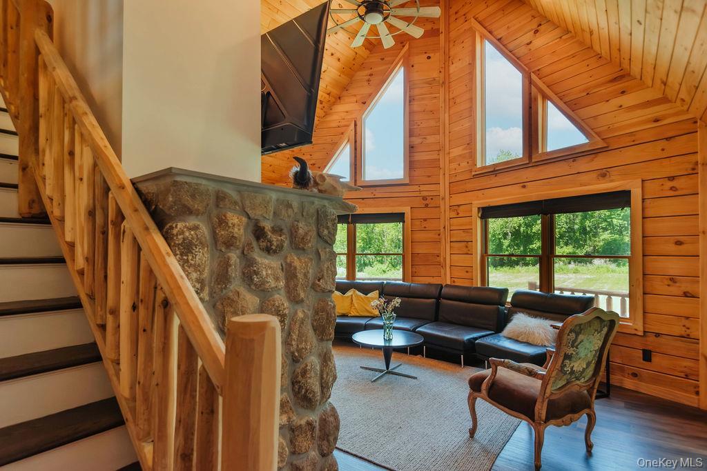 Single Family Woodlands Trail Dutchess County, NY 12514, MLS-1010254-16