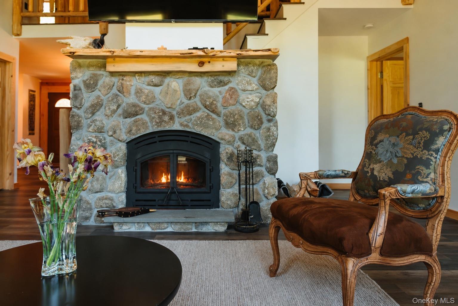 Single Family Woodlands Trail Dutchess County, NY 12514, MLS-1010254-17