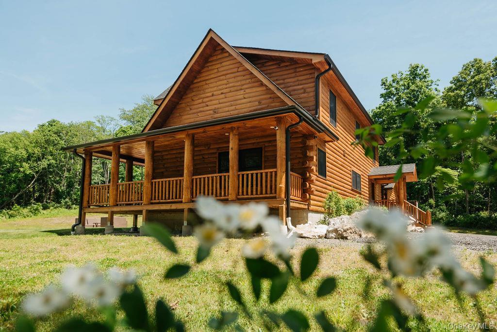 Single Family Woodlands Trail Dutchess County, NY 12514, MLS-1010254-2