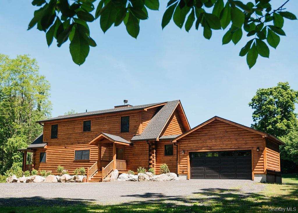 Single Family Woodlands Trail Dutchess County, NY 12514, MLS-1010254-3
