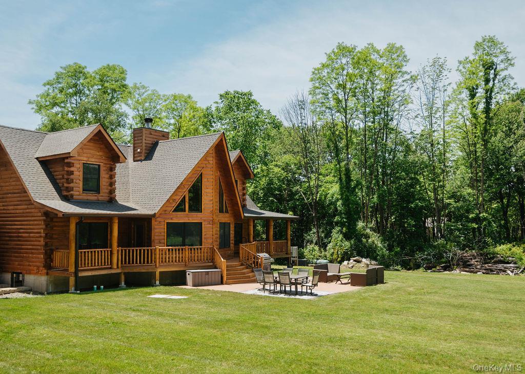 Single Family Woodlands Trail Dutchess County, NY 12514, MLS-1010254-4