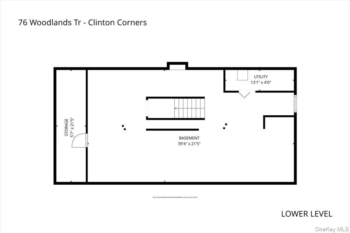 Single Family Woodlands Trail Dutchess County, NY 12514, MLS-1010254-40
