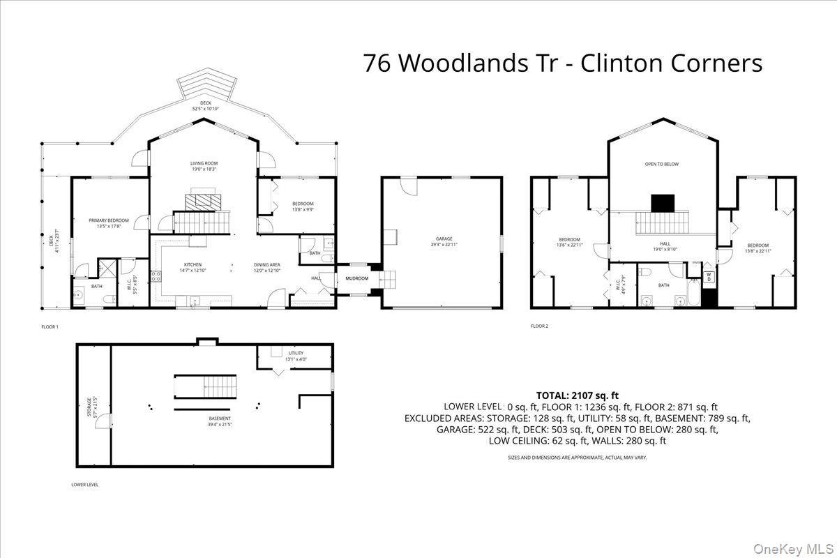Single Family Woodlands Trail  Dutchess County, NY 12514, MLS-1010254-41