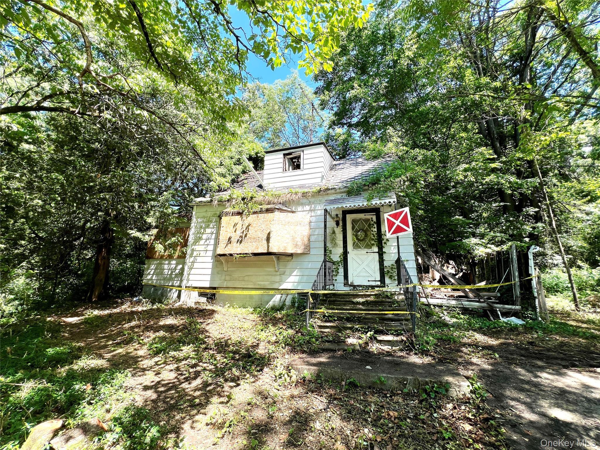 Single Family Knolls Road Dutchess County, NY 12601, MLS-1010259-2