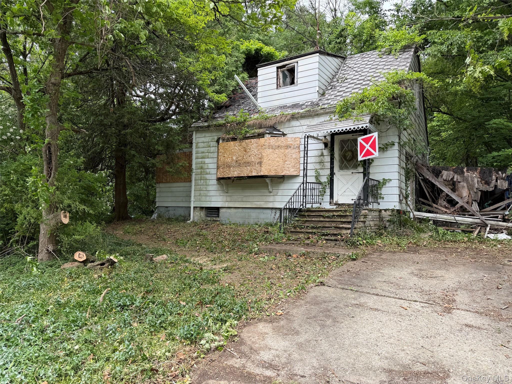 Single Family Knolls Road Dutchess County, NY 12601, MLS-1010259-3