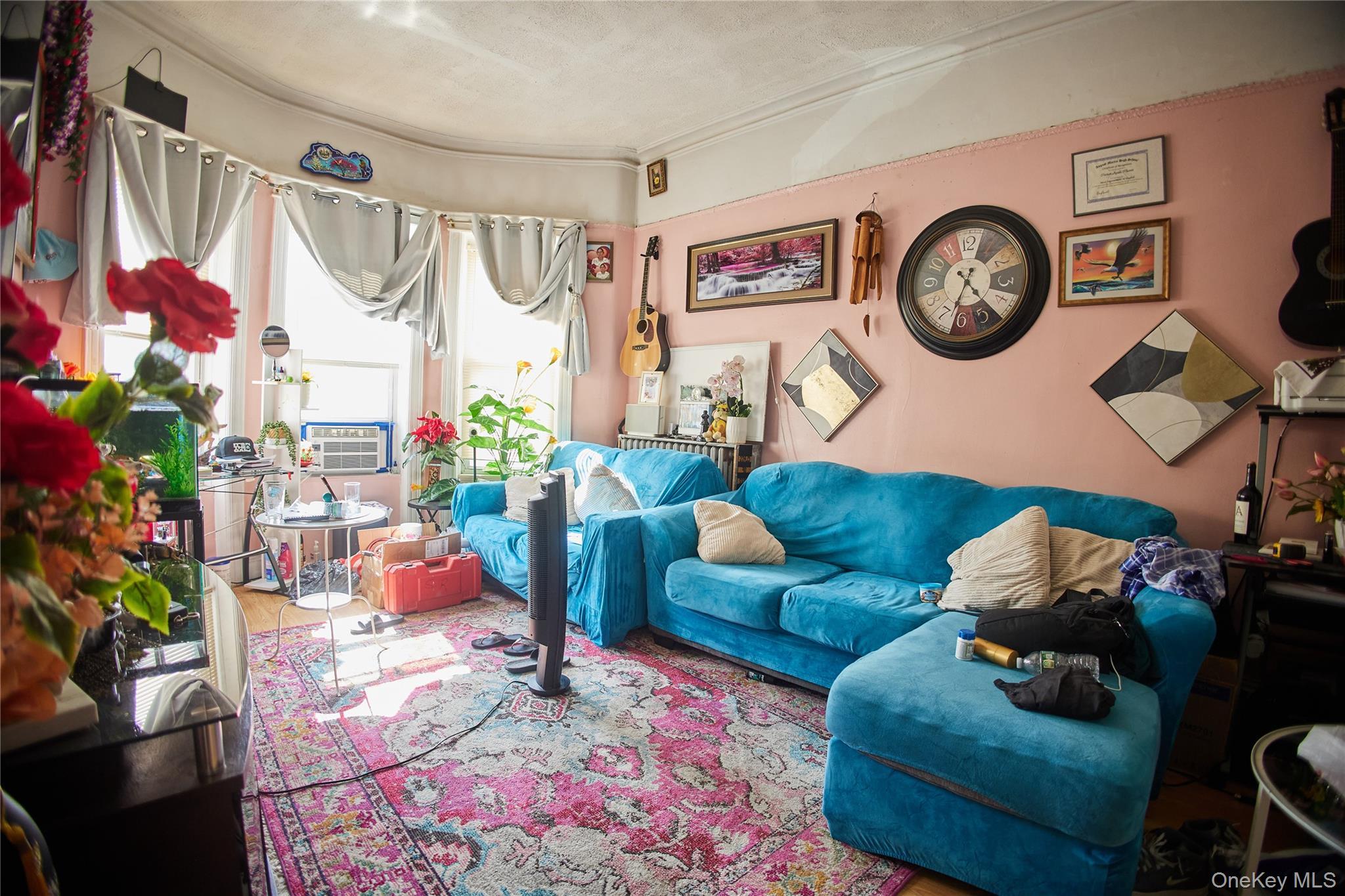 Single Family Crescent Brooklyn, NY 11208, MLS-1010263-14
