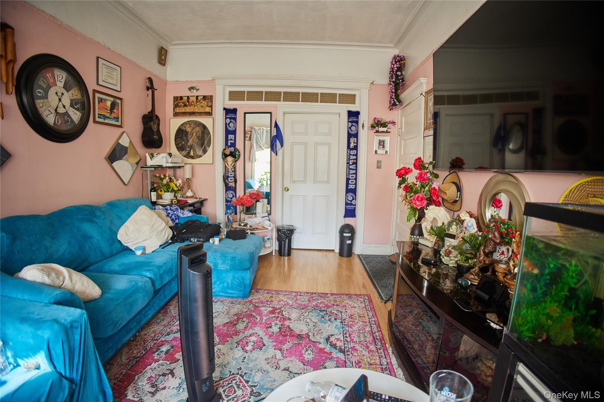 Single Family Crescent Brooklyn, NY 11208, MLS-1010263-15