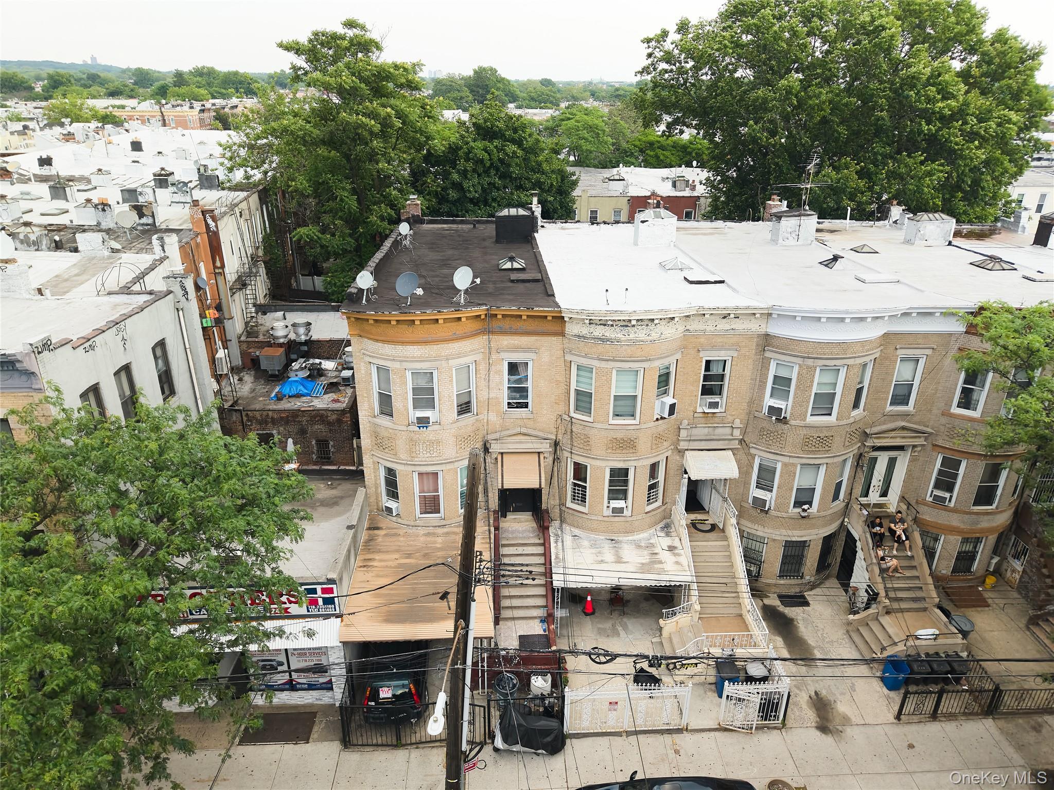 Single Family Crescent Brooklyn, NY 11208, MLS-1010263-39
