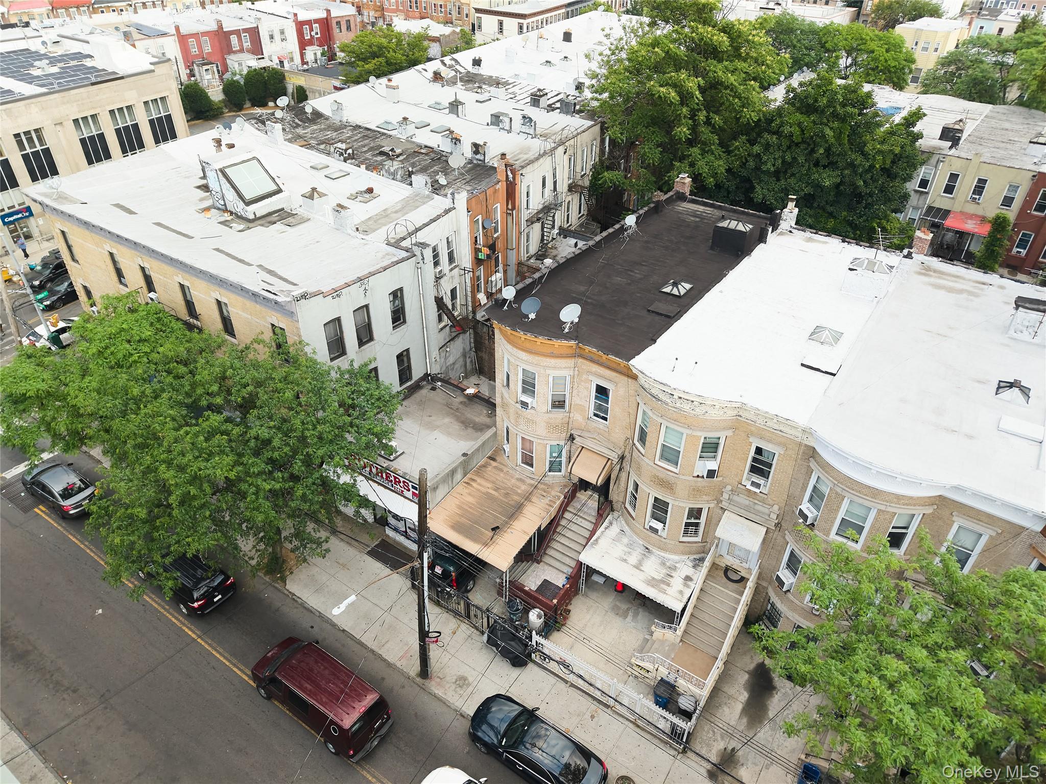 Single Family Crescent Brooklyn, NY 11208, MLS-1010263-40