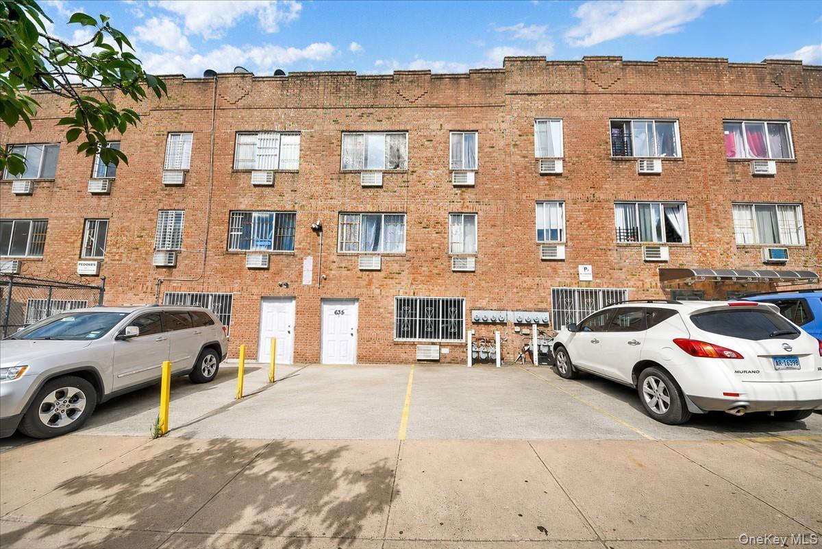 Single Family Coster Street  Bronx, NY 10474, MLS-1010264-11
