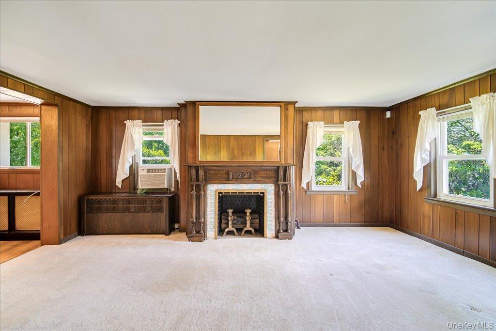 Single Family Mount Airy Road  Orange County, NY 12553, MLS-1010275-11