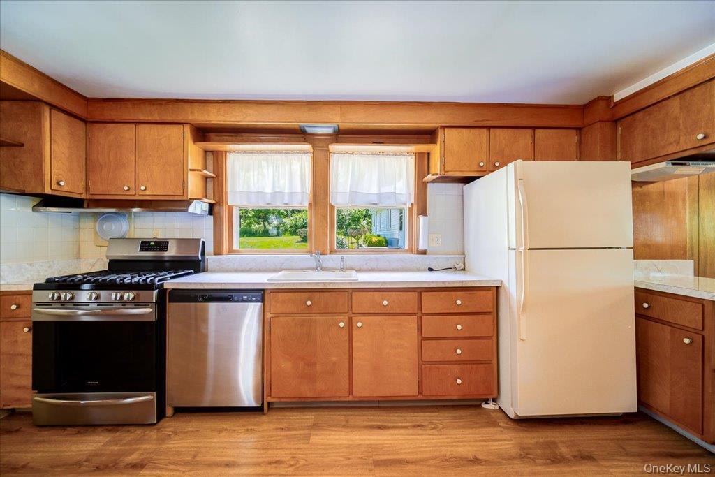 Single Family Mount Airy Road  Orange County, NY 12553, MLS-1010275-15