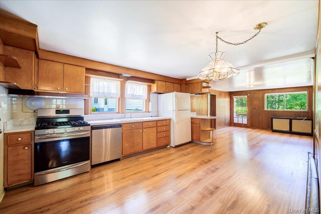 Single Family Mount Airy Road  Orange County, NY 12553, MLS-1010275-16