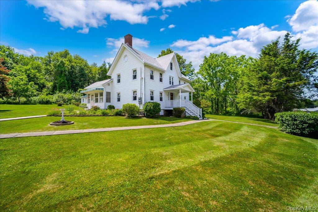 Single Family Mount Airy Road  Orange County, NY 12553, MLS-1010275-2