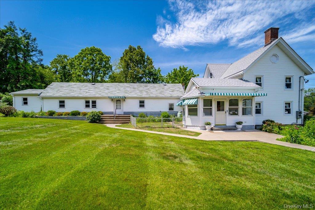 Single Family Mount Airy Road  Orange County, NY 12553, MLS-1010275-3
