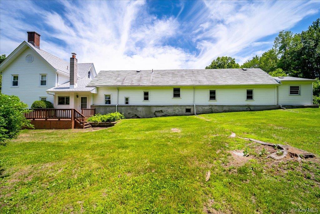 Single Family Mount Airy Road  Orange County, NY 12553, MLS-1010275-41