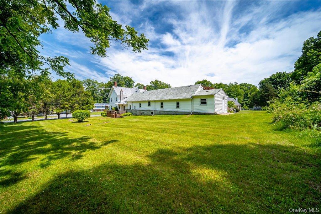 Single Family Mount Airy Road  Orange County, NY 12553, MLS-1010275-42