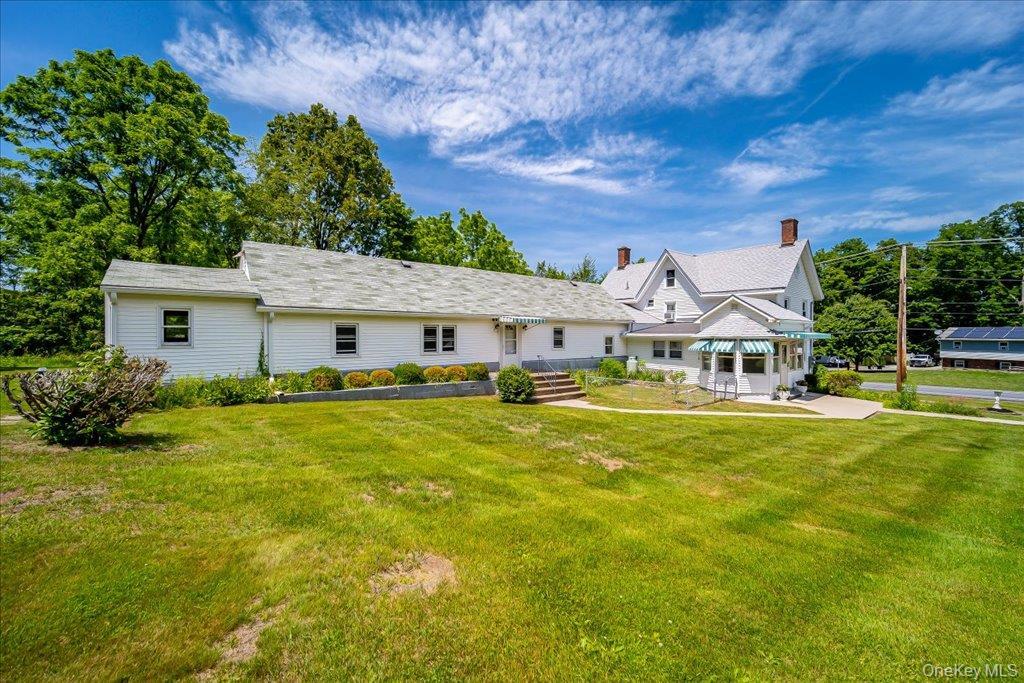 Single Family Mount Airy Road  Orange County, NY 12553, MLS-1010275-43