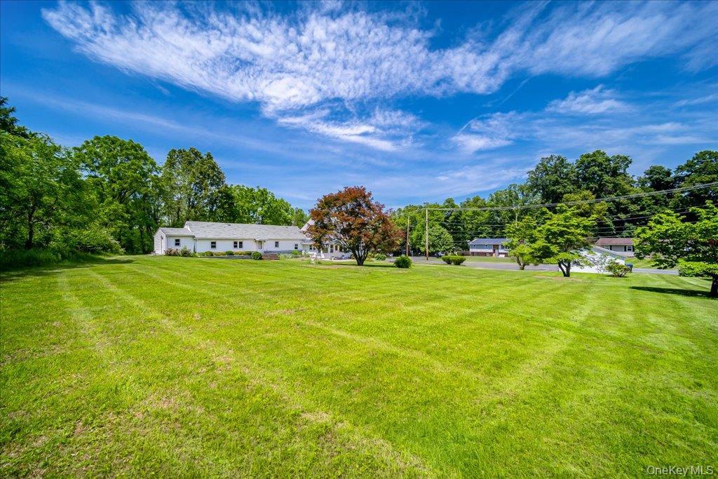Single Family Mount Airy Road  Orange County, NY 12553, MLS-1010275-44