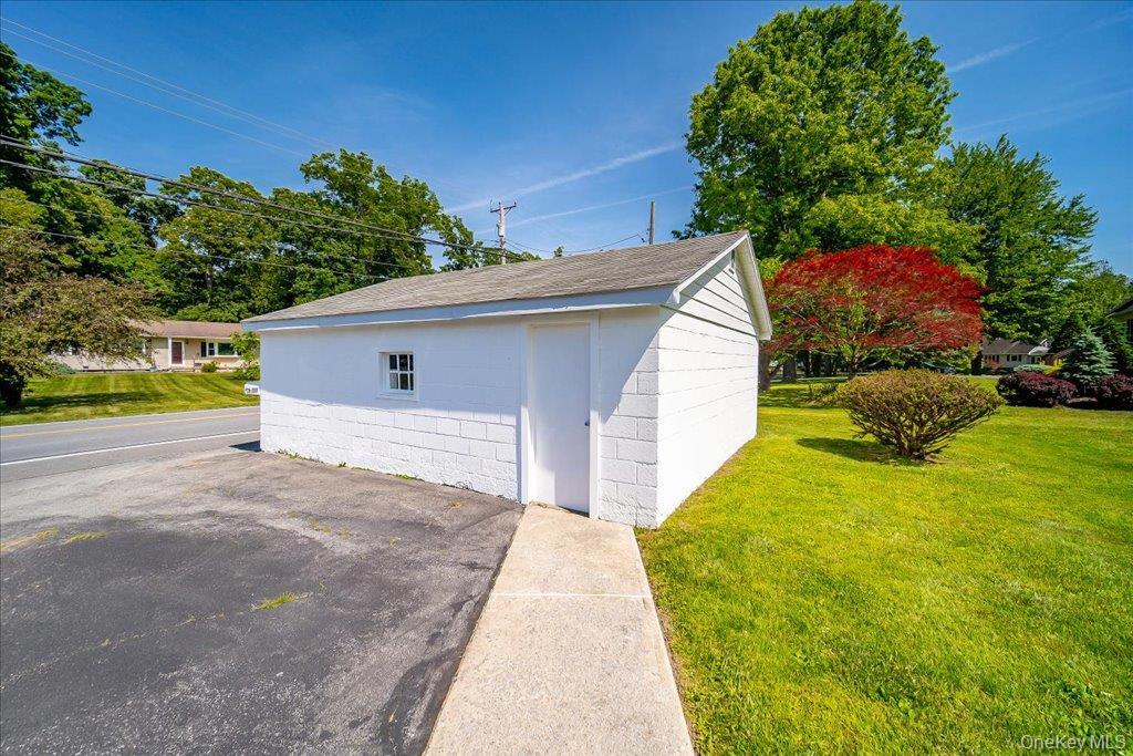 Single Family Mount Airy Road  Orange County, NY 12553, MLS-1010275-45