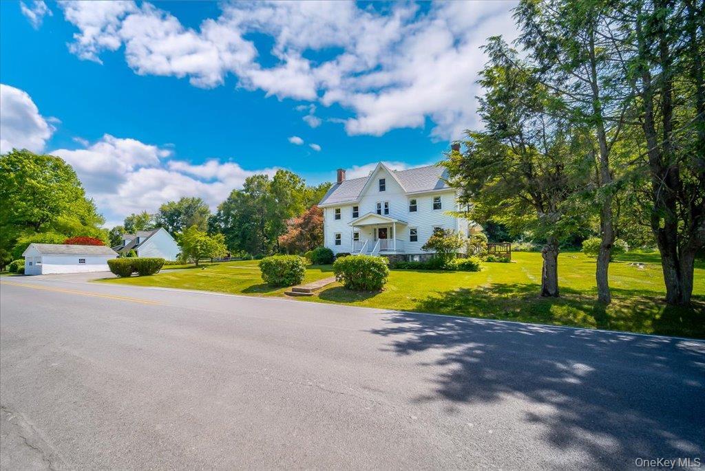 Single Family Mount Airy Road  Orange County, NY 12553, MLS-1010275-5
