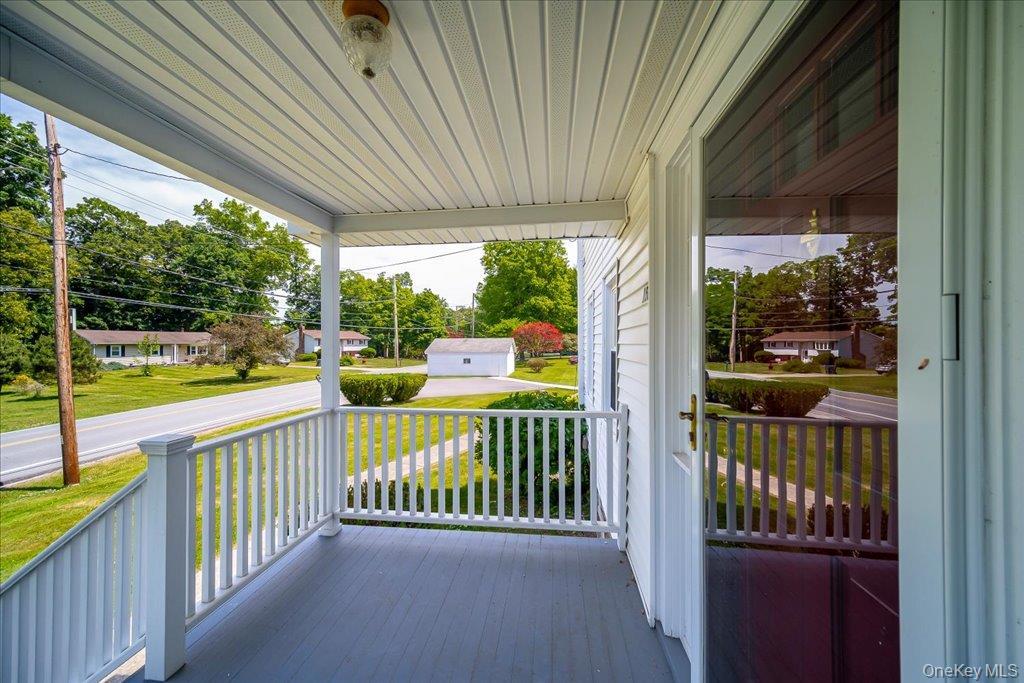 Single Family Mount Airy Road  Orange County, NY 12553, MLS-1010275-7