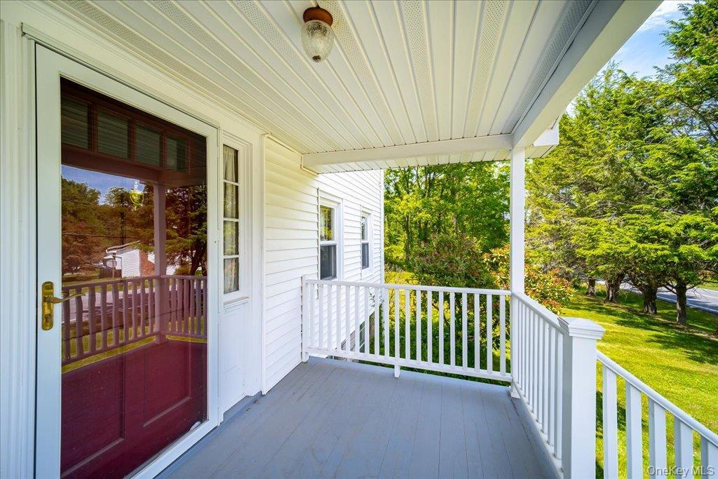 Single Family Mount Airy Road  Orange County, NY 12553, MLS-1010275-8