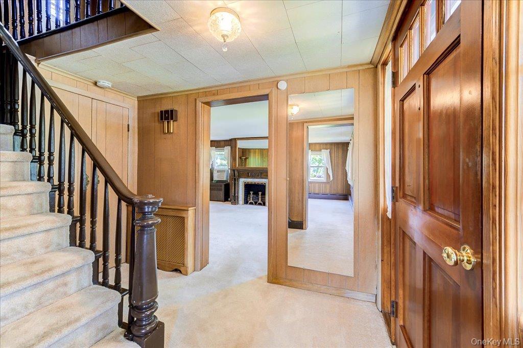 Single Family Mount Airy Road  Orange County, NY 12553, MLS-1010275-9